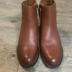 Franco Sarto boots